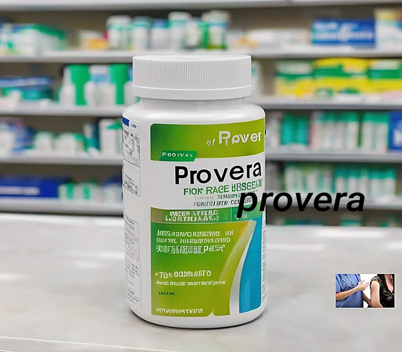 Precio del depo provera